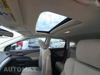 2014 Honda CR-V EX - miniatura 19