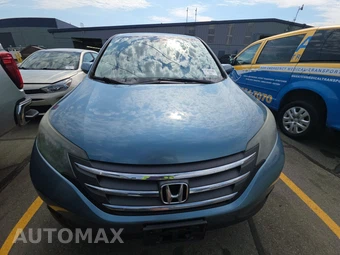 2014 Honda CR-V EX - miniatura 2
