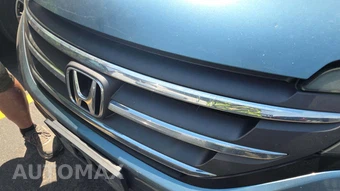 2014 Honda CR-V EX - miniatura 25