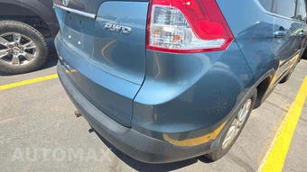 2014 Honda CR-V EX - miniatura 26