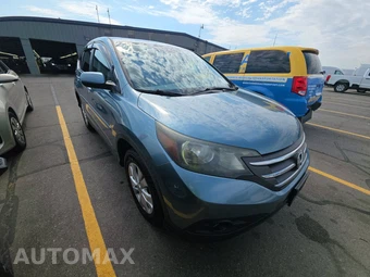 2014 Honda CR-V EX - miniatura 3