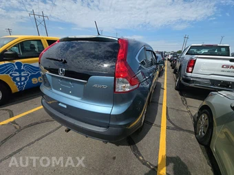 2014 Honda CR-V EX - miniatura 4