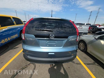 2014 Honda CR-V EX - miniatura 5