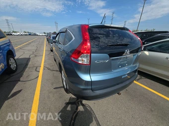 2014 Honda CR-V EX - miniatura 6