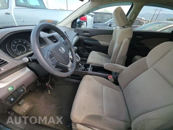 2014 Honda CR-V EX - miniatura 7