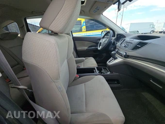2014 Honda CR-V EX - miniatura 8