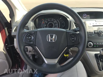 2014 Honda CR-V EX - miniatura 10