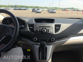 2014 Honda CR-V EX - miniatura 11