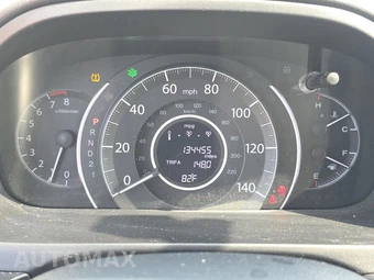 2014 Honda CR-V EX - miniatura 12