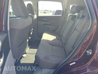2014 Honda CR-V EX - miniatura 13
