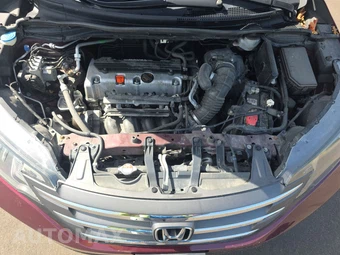 2014 Honda CR-V EX - miniatura 15