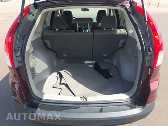 2014 Honda CR-V EX - miniatura 16