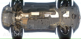 2014 Honda CR-V EX - miniatura 18