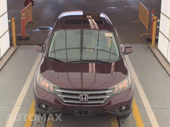 2014 Honda CR-V EX - miniatura 2