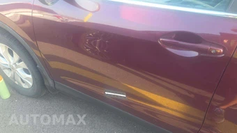 2014 Honda CR-V EX - miniatura 20