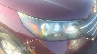 2014 Honda CR-V EX - miniatura 21