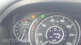 2014 Honda CR-V EX - miniatura 23