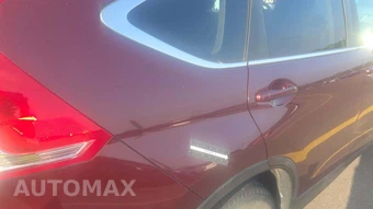 2014 Honda CR-V EX - miniatura 24
