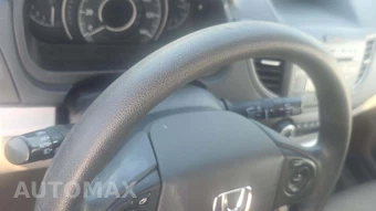 2014 Honda CR-V EX - miniatura 25