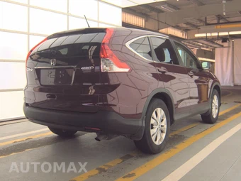2014 Honda CR-V EX - miniatura 4