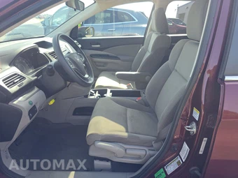 2014 Honda CR-V EX - miniatura 7
