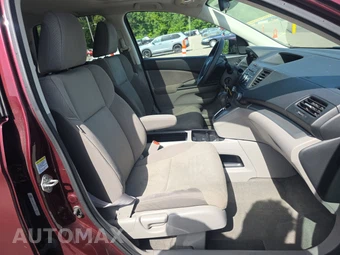2014 Honda CR-V EX - miniatura 8