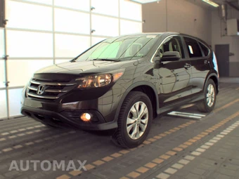 2014 Honda CR-V EX - car from the USA, Manheim Buy-Now listing at AUTOMAX