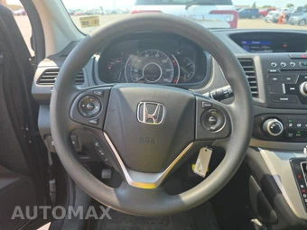 2014 Honda CR-V EX - miniatura 10