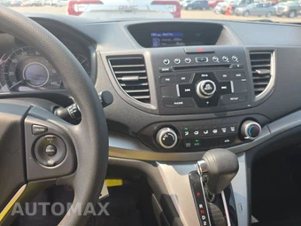 2014 Honda CR-V EX - miniatura 11