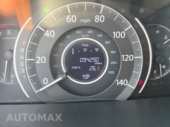 2014 Honda CR-V EX - miniatura 12