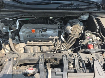 2014 Honda CR-V EX - miniatura 15