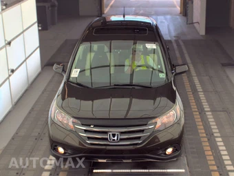2014 Honda CR-V EX - miniatura 2
