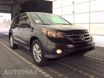 2014 Honda CR-V EX - miniatura 3