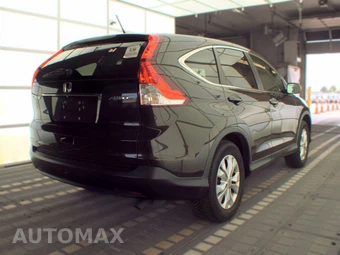 2014 Honda CR-V EX - miniatura 4