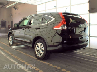 2014 Honda CR-V EX - miniatura 6