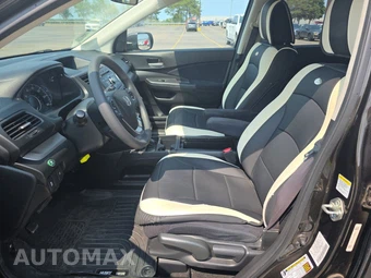 2014 Honda CR-V EX - miniatura 7