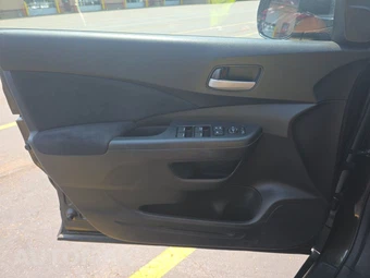 2014 Honda CR-V EX - miniatura 9