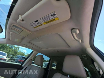 2014 Honda CR-V EX-L - miniatura 11