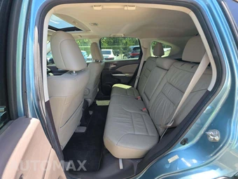 2014 Honda CR-V EX-L - miniatura 13