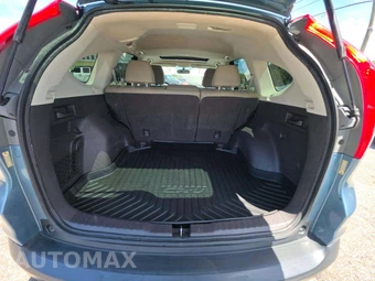 2014 Honda CR-V EX-L - miniatura 14
