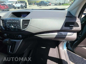 2014 Honda CR-V EX-L - miniatura 19