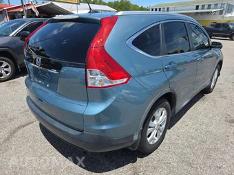 2014 Honda CR-V EX-L - miniatura 3