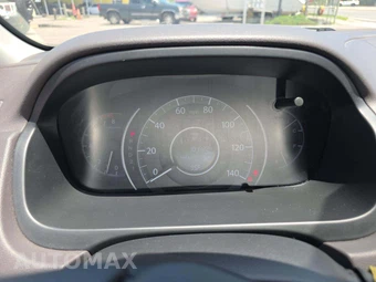 2014 Honda CR-V EX-L - miniatura 9