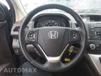 2014 Honda CR-V EX-L – miniatura 10