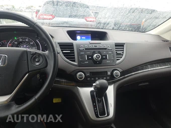 2014 Honda CR-V EX-L – miniatura 11