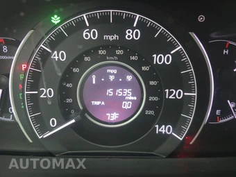 2014 Honda CR-V EX-L – miniatura 12