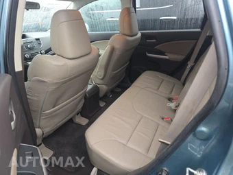 2014 Honda CR-V EX-L – miniatura 13