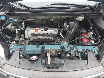 2014 Honda CR-V EX-L – miniatura 15