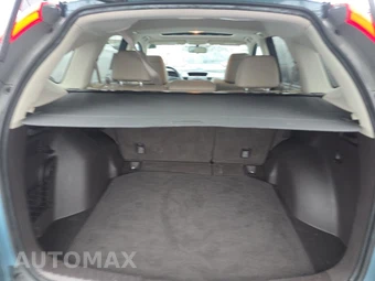 2014 Honda CR-V EX-L – miniatura 16