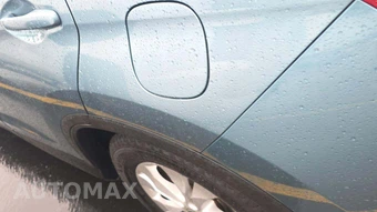 2014 Honda CR-V EX-L – miniatura 23